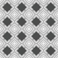 Pattern abstract seamless vector illustration style design