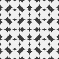 Pattern abstract seamless vector illustration style design