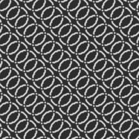 Pattern abstract seamless vector illustration style design
