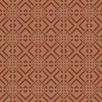 Pattern abstract seamless vector illustration style design
