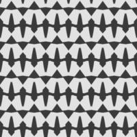 Pattern abstract seamless vector illustration style design