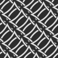 Pattern abstract seamless vector illustration style design