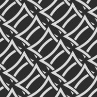 Pattern abstract seamless vector illustration style design