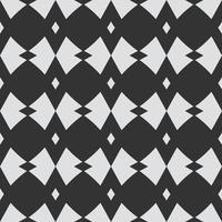 Pattern abstract seamless vector illustration style design