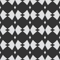 Pattern abstract seamless vector illustration style design