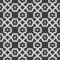 Pattern abstract seamless. vector illustration style design for fabric, curtain, background, carpet, wallpaper,  clothing, wrapping, batik, tile, ethnic, ceramic, decoration.