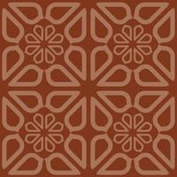 Pattern abstract seamless. vector illustration style design for fabric, curtain, background, carpet, wallpaper,  clothing, wrapping, batik, tile, ethnic, ceramic, decoration.