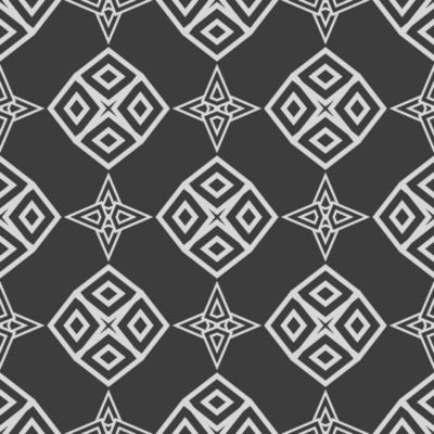 Pattern abstract seamless. vector illustration style design for fabric, curtain, background, carpet, wallpaper,  clothing, wrapping, batik, tile, ethnic, ceramic, decoration.