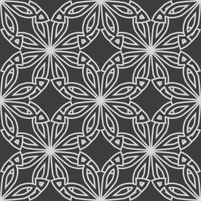 Pattern abstract seamless. vector illustration style design for fabric, curtain, background, carpet, wallpaper,  clothing, wrapping, batik, tile, ethnic, ceramic, decoration.