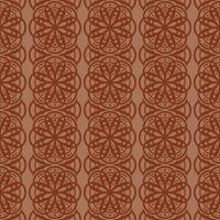 Pattern abstract seamless. vector illustration style design for fabric, curtain, background, carpet, wallpaper,  clothing, wrapping, batik, tile, ethnic, ceramic, decoration.