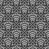 Pattern abstract seamless. vector illustration style design for fabric, curtain, background, carpet, wallpaper,  clothing, wrapping, batik, tile, ethnic, ceramic, decoration.