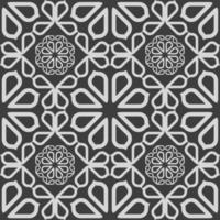 Pattern abstract seamless. vector illustration style design for fabric, curtain, background, carpet, wallpaper,  clothing, wrapping, batik, tile, ethnic, ceramic, decoration.