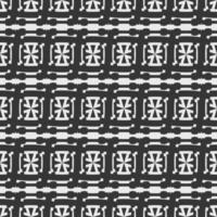 Pattern abstract seamless vector illustration style design