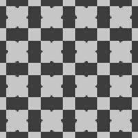 Pattern abstract seamless vector illustration style design