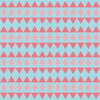 Pattern abstract seamless vector illustration style design