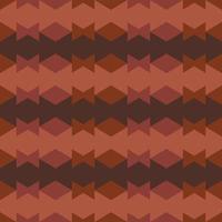 Pattern abstract seamless vector illustration style design