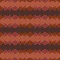 Pattern abstract seamless vector illustration style design