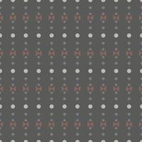 Pattern abstract seamless vector illustration style design