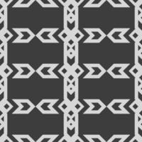 Pattern abstract seamless vector illustration style design