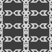 Pattern abstract seamless vector illustration style design