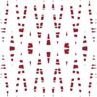 Pattern abstract seamless vector illustration style design