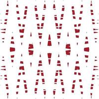 Pattern abstract seamless vector illustration style design