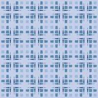 Pattern abstract seamless vector illustration style design