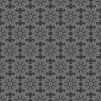 Pattern abstract seamless vector illustration style design