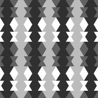 Pattern abstract seamless vector illustration style design