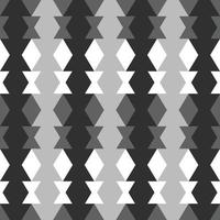 Pattern abstract seamless vector illustration style design