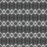 Pattern abstract seamless vector illustration style design