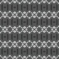 Pattern abstract seamless vector illustration style design