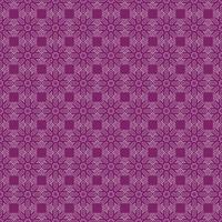 Pattern abstract seamless vector illustration style design