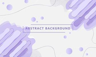 abstract modern geometric background. vector illustration