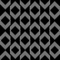 Abstract geometric pattern, color vector illustration