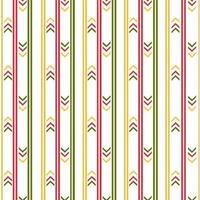 Abstract geometric pattern, color vector illustration