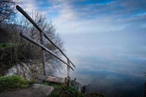 Massa Marittima, Accesa Lake - Grosseto, Tuscany, Italy photo