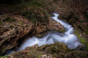 massa marittima, accesa lake - grosseto, toscana, italia foto