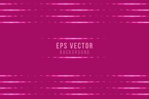 Pink editable elegant effect background, glow BG abstract vector