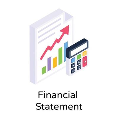 Financial Statement and Report