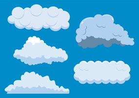 Best cloud shape note Design Templates 2024
