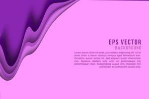 Purple background abstract dark texture effect eps vector