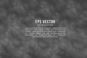 Monochrome abstract background black, white and gray eps vector