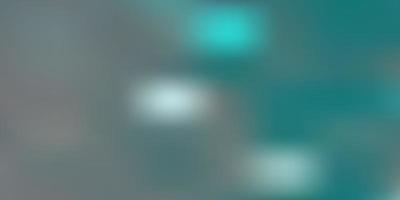 Light blue vector gradient blur pattern.