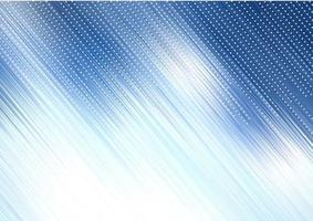 abstract gradient design background with halftone dots vector
