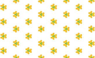 Heart lines golden yellow gradient pattern Vector illustration
