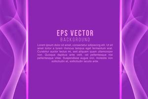 Purple background abstract dark texture effect eps vector