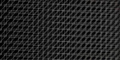 Dark Orange vector layout with lines.