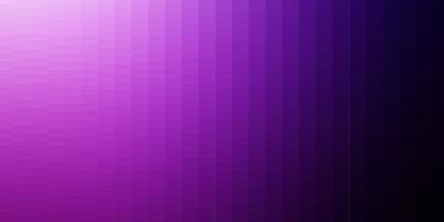 Dark Pink vector background in polygonal style.