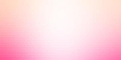 Light Pink vector pattern in square style.